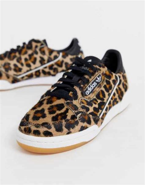 adidas schuhe leopardenmuster ferse|Leopard Trends · Sneakers .